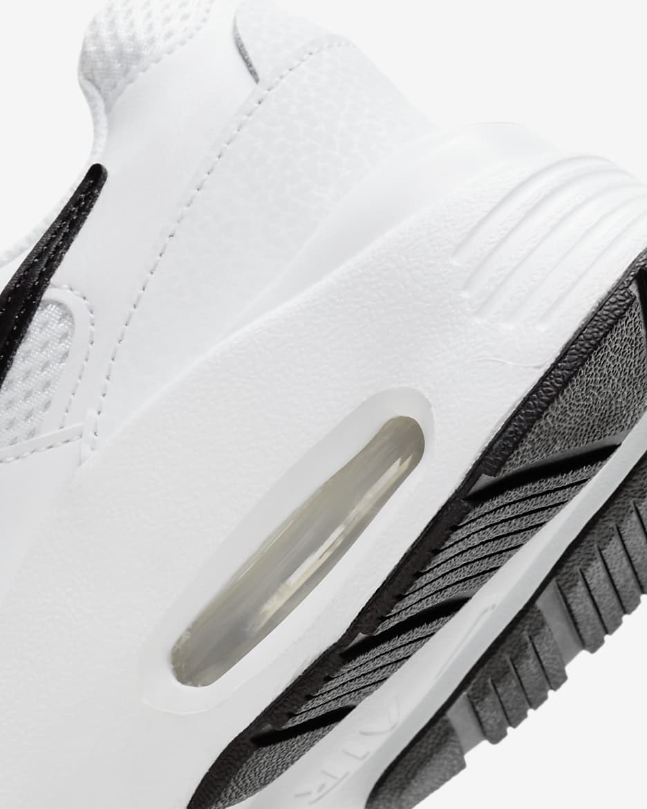 Nike Air Max newest Fusion White/Black CJ1671-100